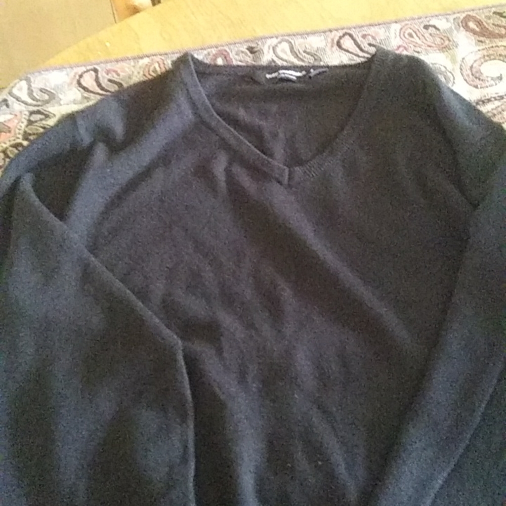 Mens sweater